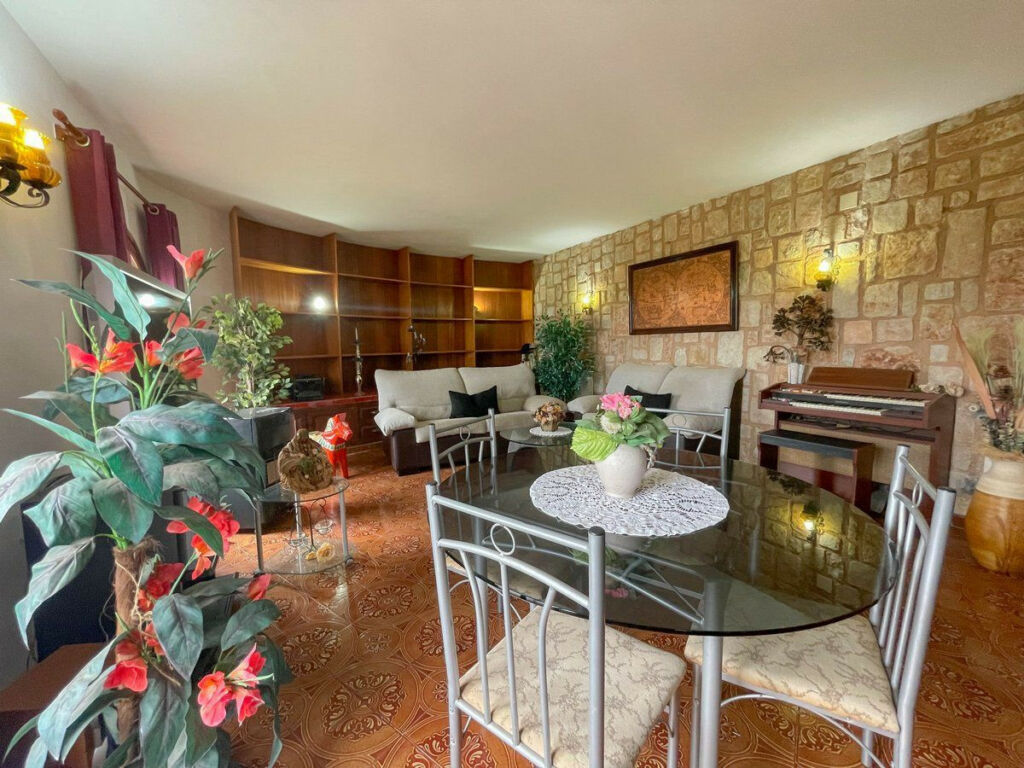 Detached Villa Montemar Alicante - image 42