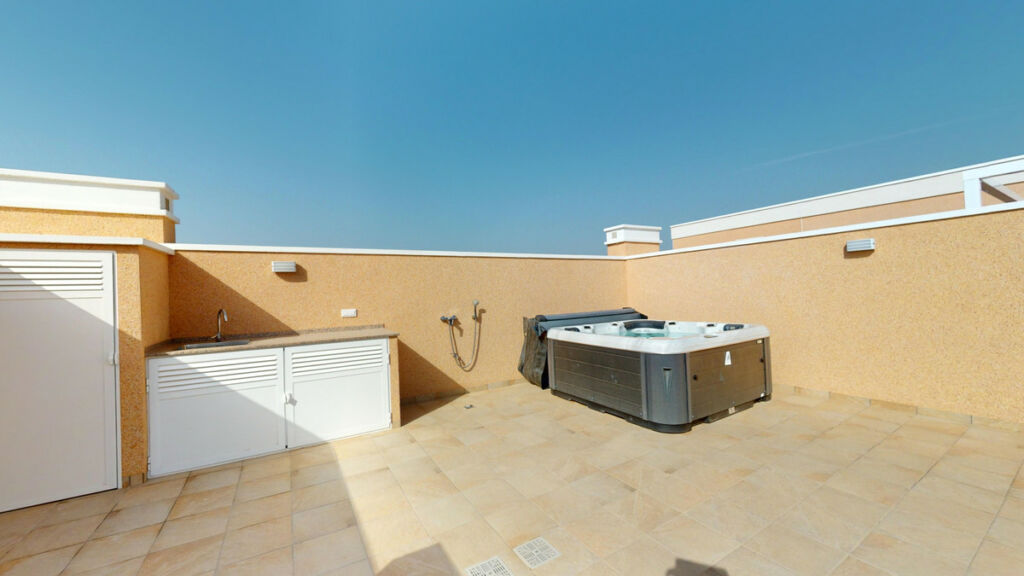 Middle Floor Apartment Pilar de la Horadada Alicante - image 42