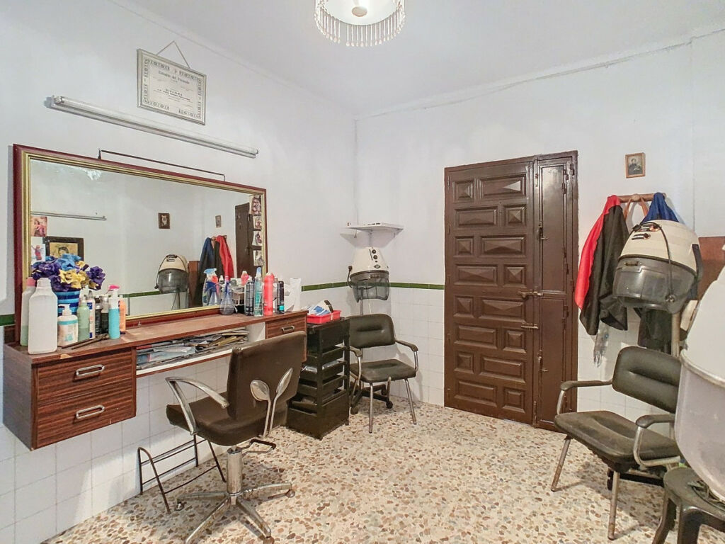Semi-Detached House Periana Málaga - image 42