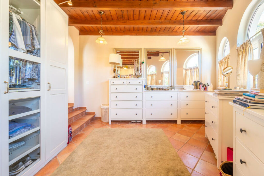 Detached Villa Benalmadena Málaga - image 42