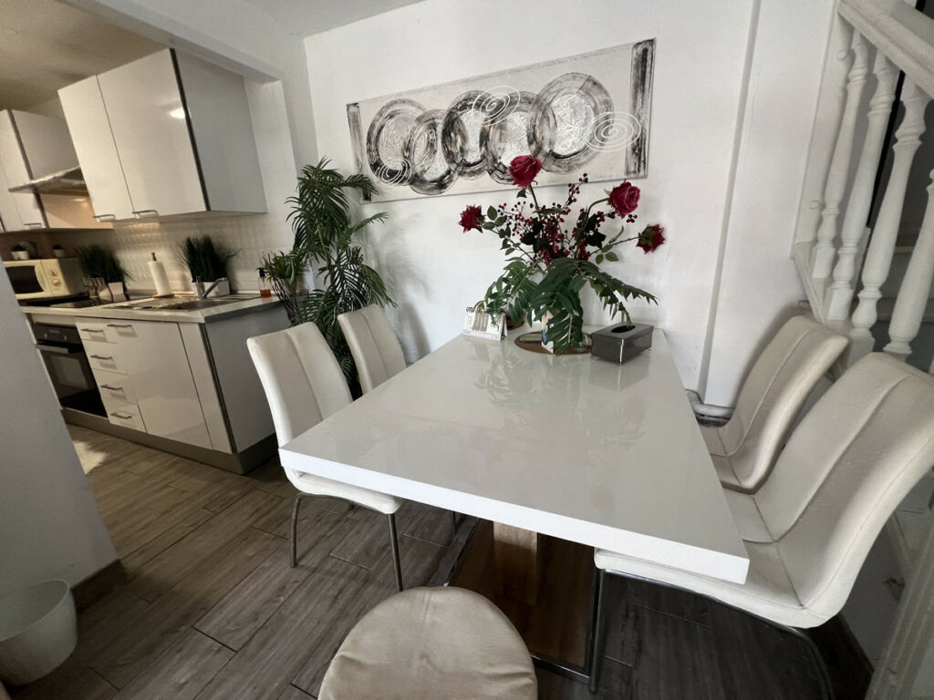Detached Villa Orihuela Alicante - image 42