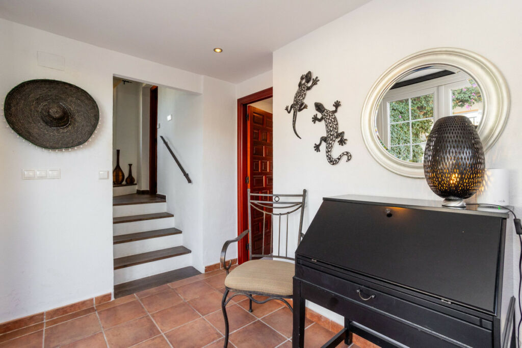 Detached Villa Torrevieja Alicante - image 42