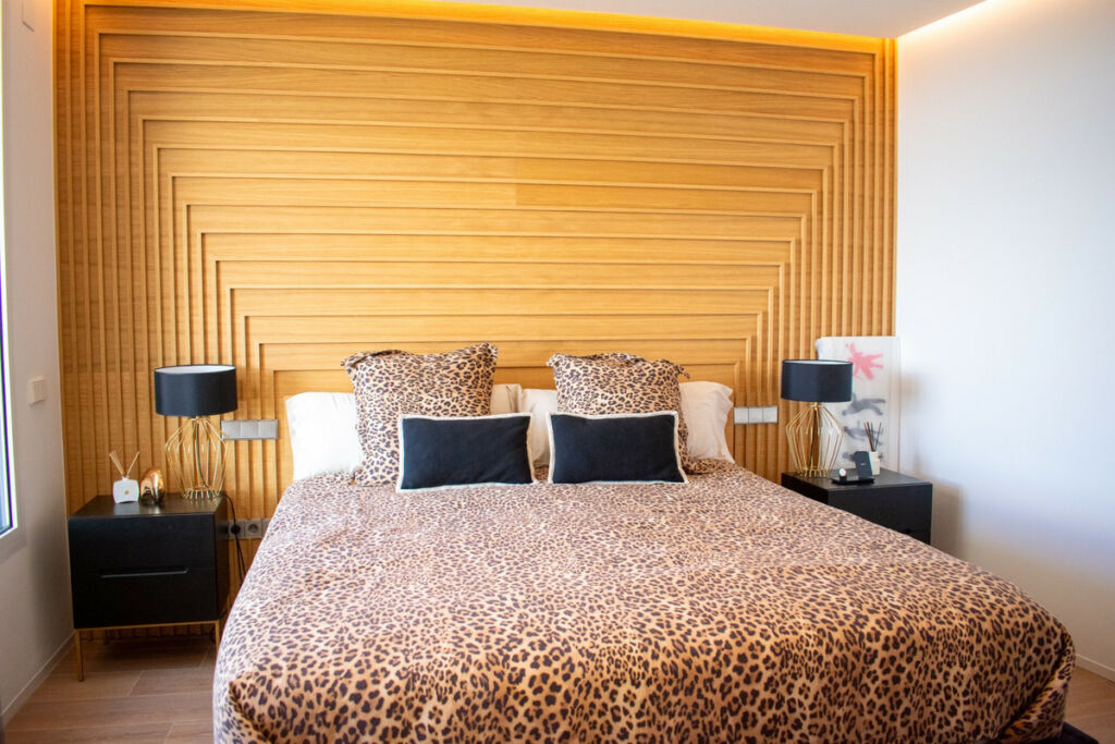 Middle Floor Apartment Las Colinas Golf Alicante - image 42