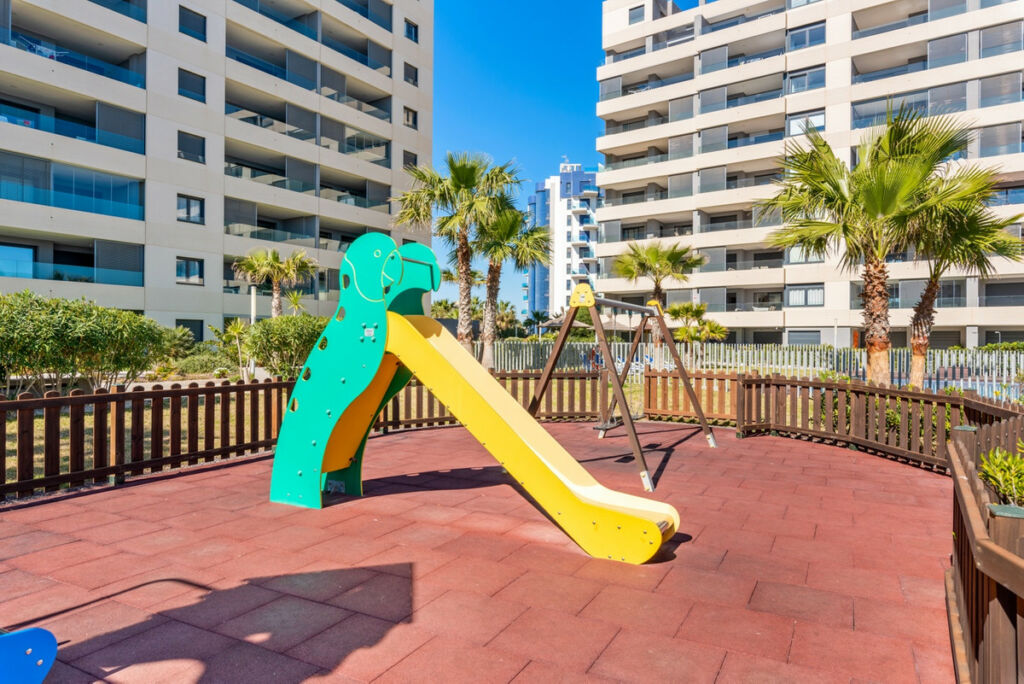 Penthouse Punta Prima Alicante - image 42