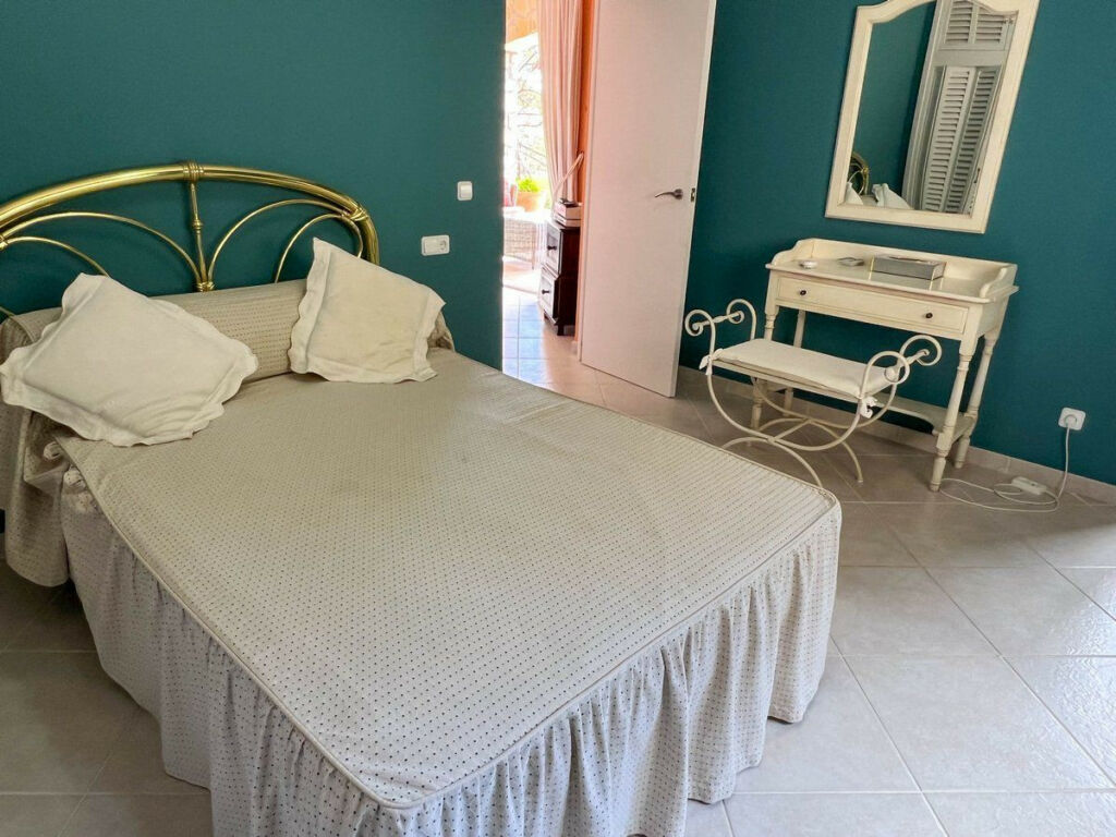 Detached Villa Altea Alicante - image 43