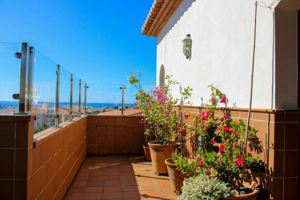Penthouse Nerja Málaga - image 43