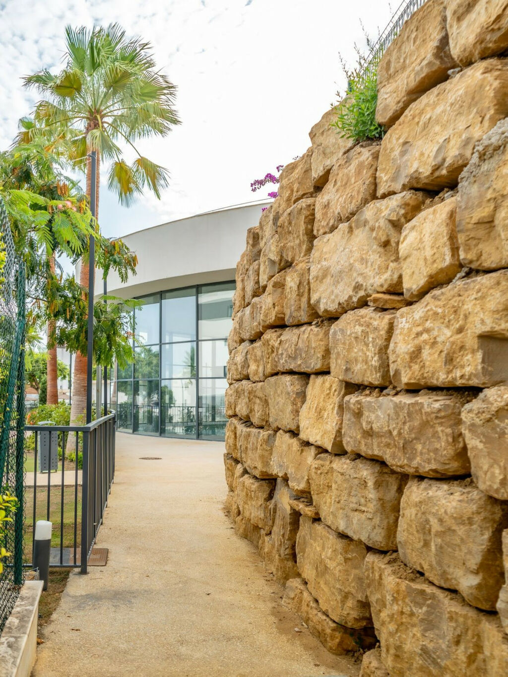 Penthouse Estepona Málaga - image 43