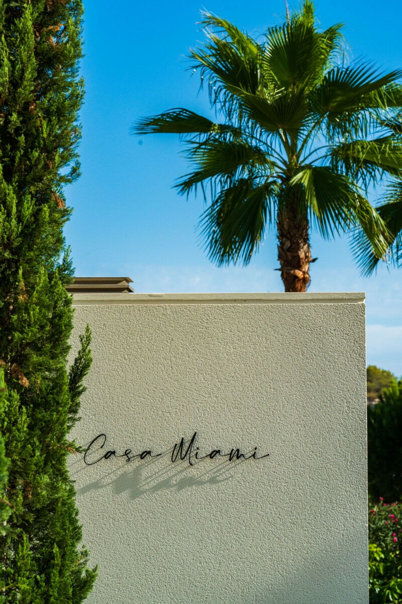 Detached Villa Las Colinas Golf Alicante - image 43