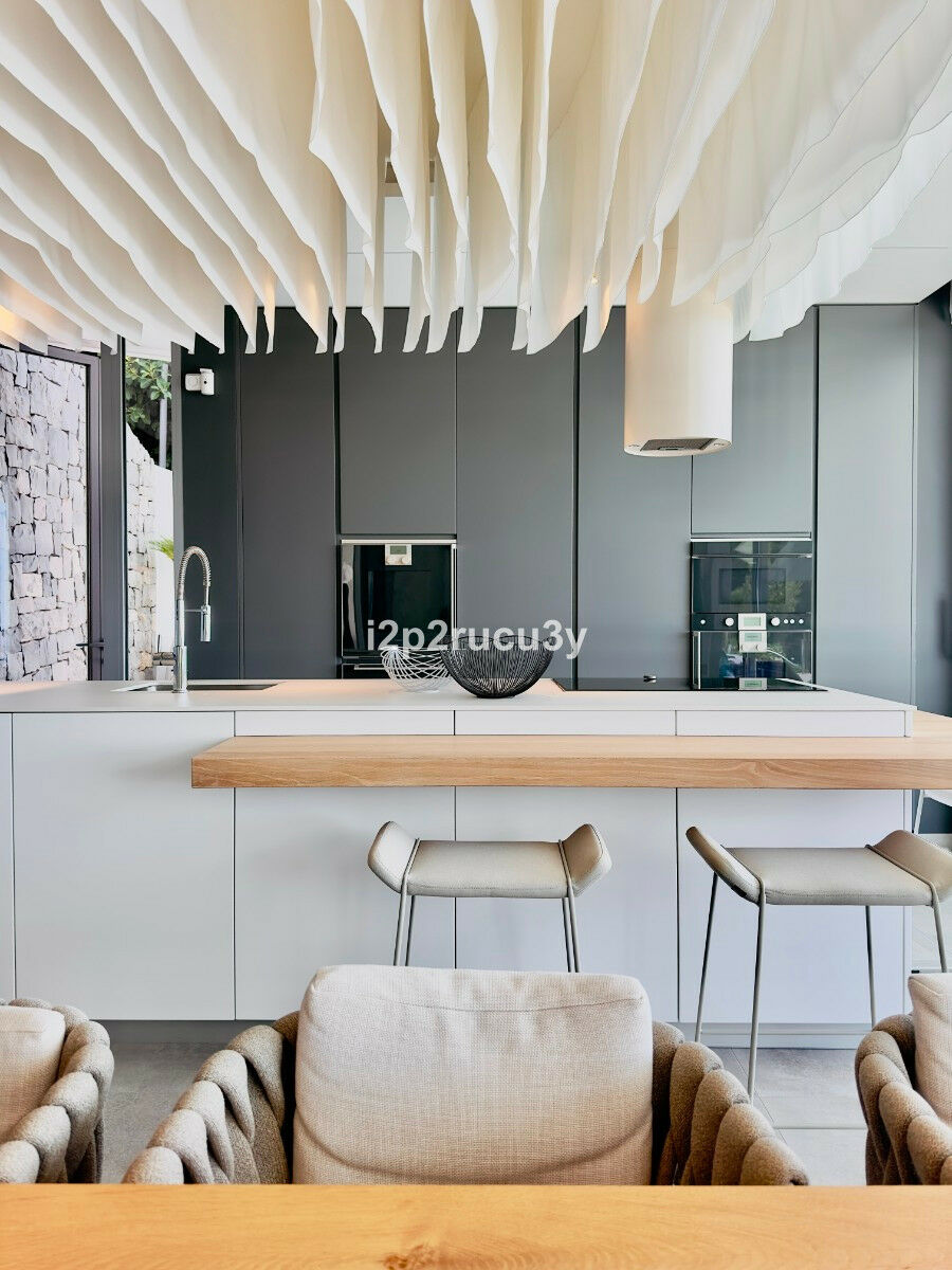 Detached Villa Altea Hills Alicante - image 8