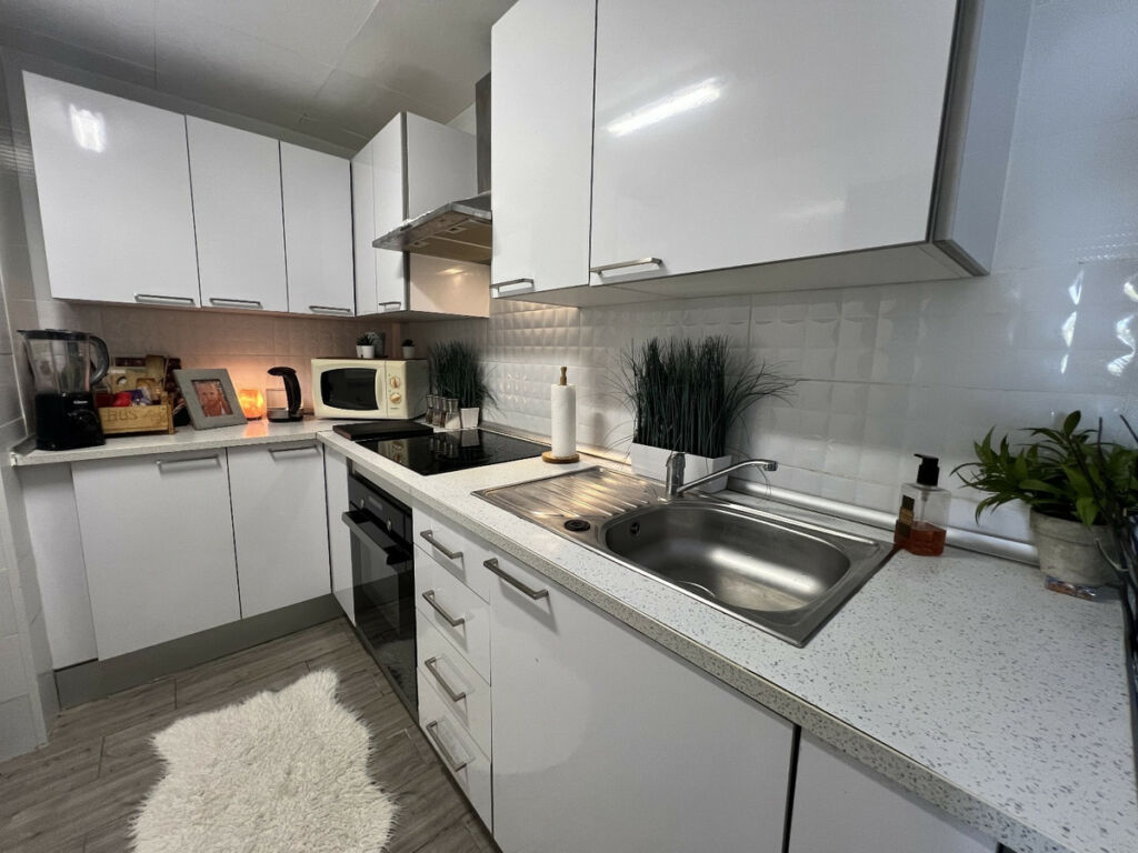 Detached Villa Orihuela Alicante - image 43
