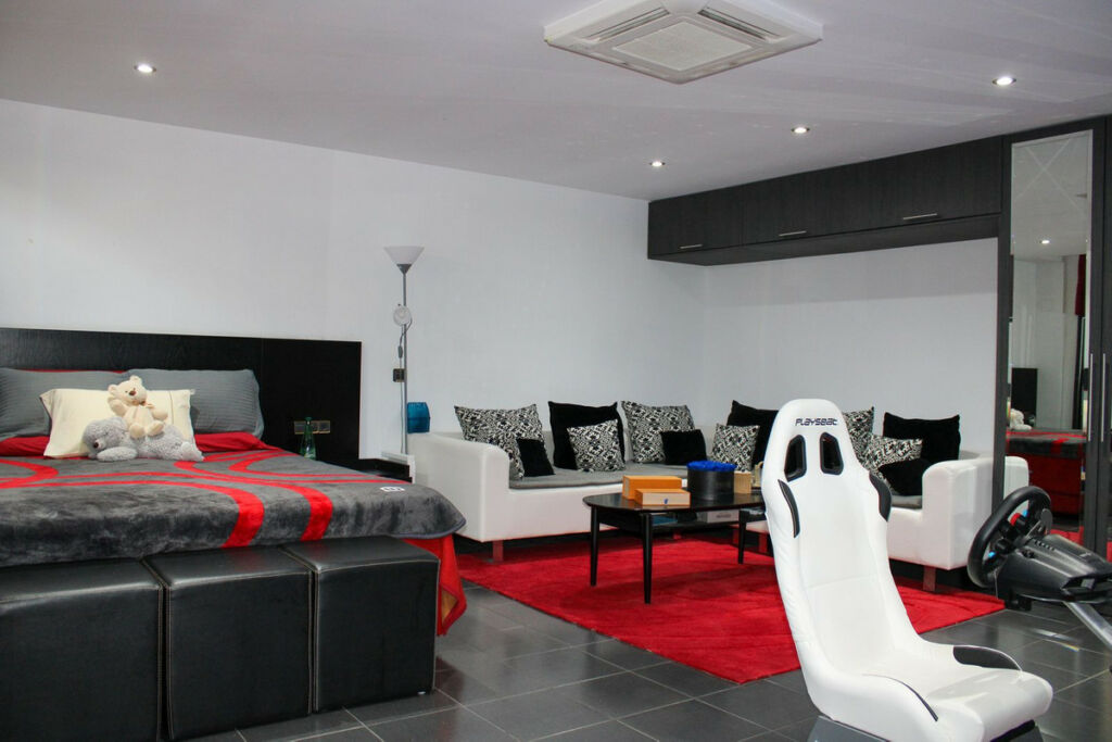 Detached Villa Nerja Málaga - image 43