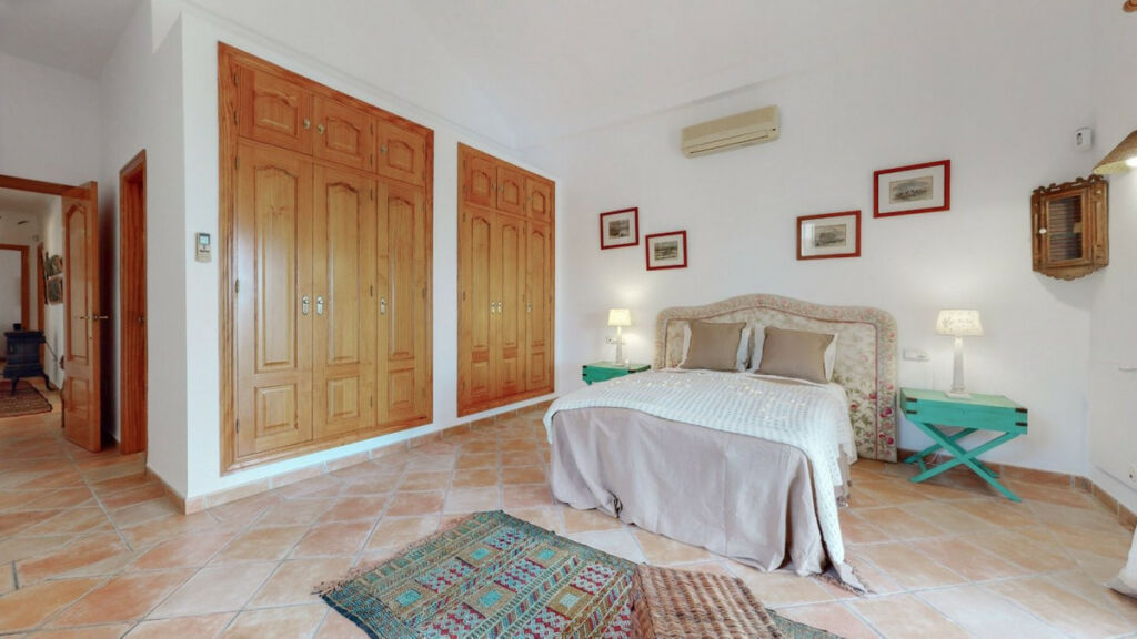Detached Villa San Martín de Tesorillo Cádiz - image 41