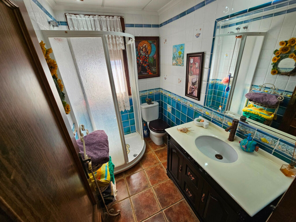 Detached Villa Daya Nueva Alicante - image 43