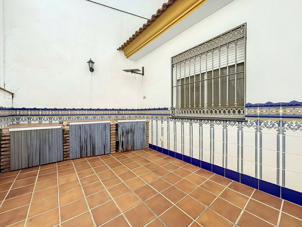 Semi-Detached House Cómpeta Málaga - image 43