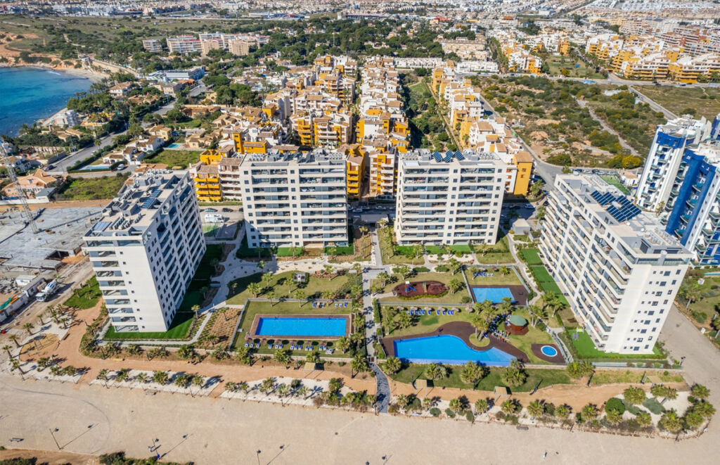Penthouse Punta Prima Alicante - image 43