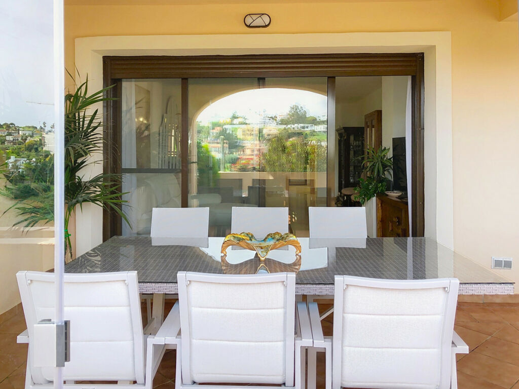 Middle Floor Apartment Estepona Málaga - image 43