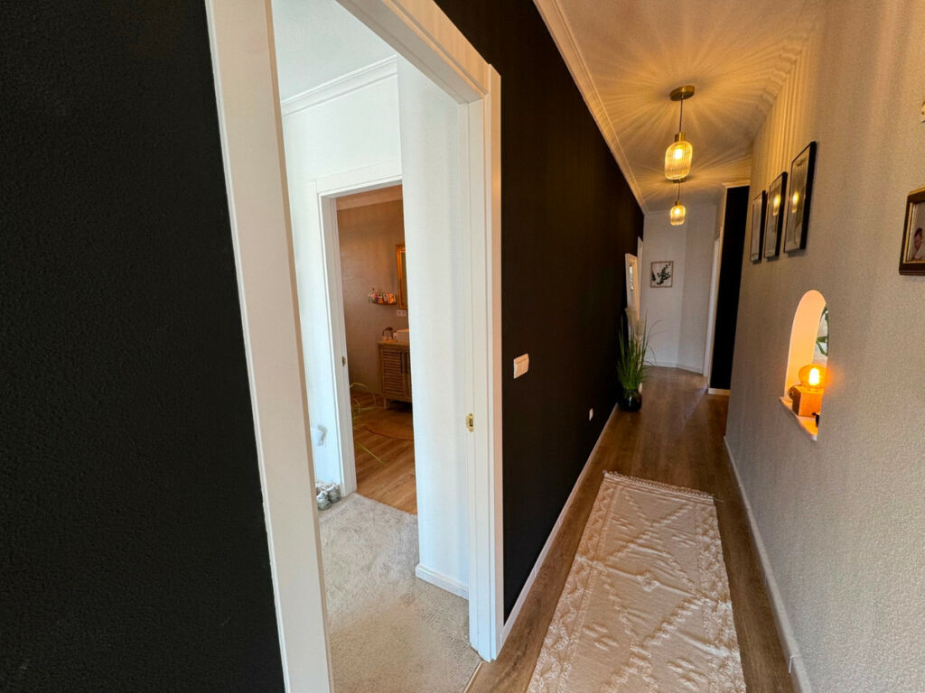 Detached Villa Rojales Alicante - image 43