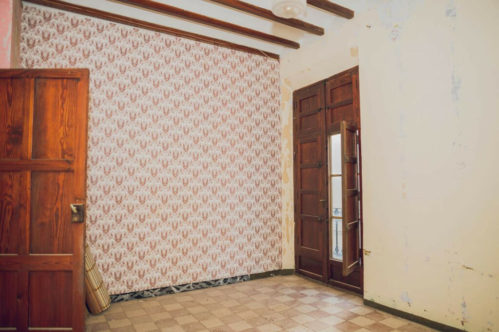Detached Villa Pego Alicante - image 34