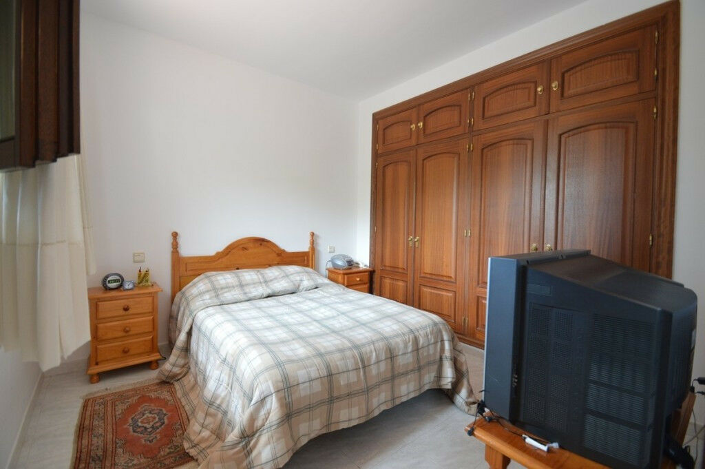 Detached Villa Benalmadena Málaga - image 43