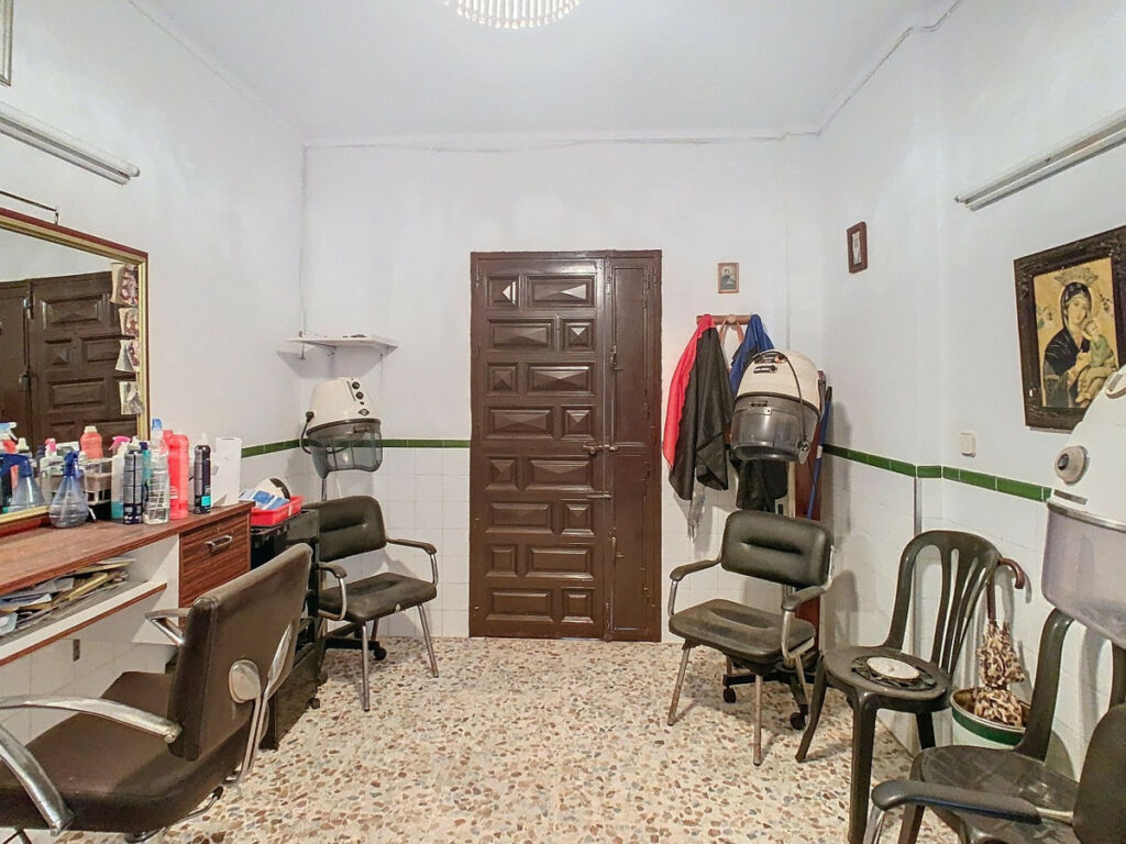 Semi-Detached House Periana Málaga - image 43