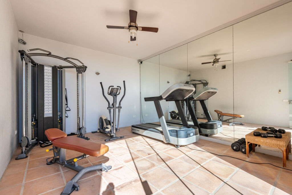 Detached Villa Sotogrande Cádiz - image 43