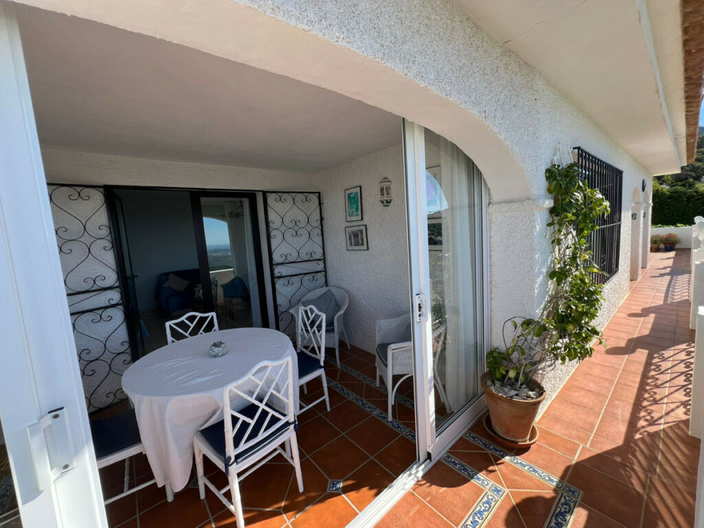Detached Villa Mijas Málaga - image 28