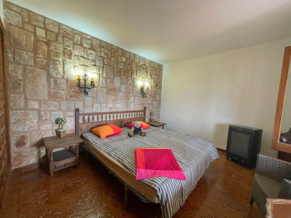 Detached Villa Montemar Alicante - image 44