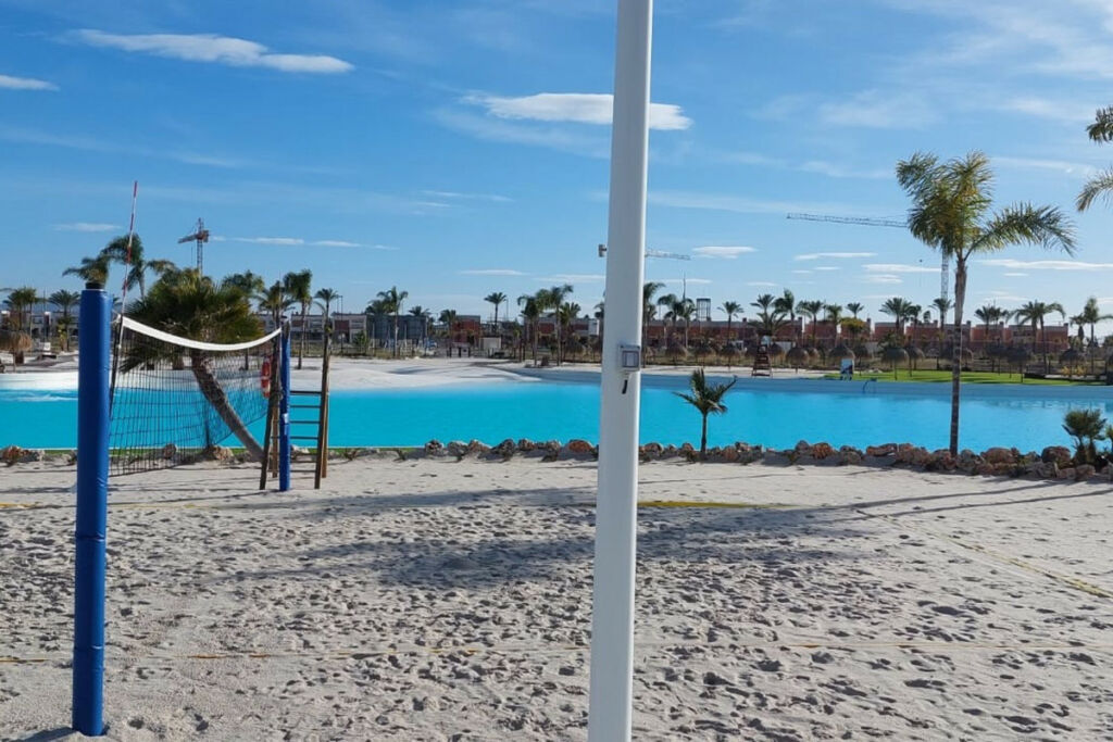 Detached Villa Santa Rosalia Lake and Life Resort Murcia - image 44