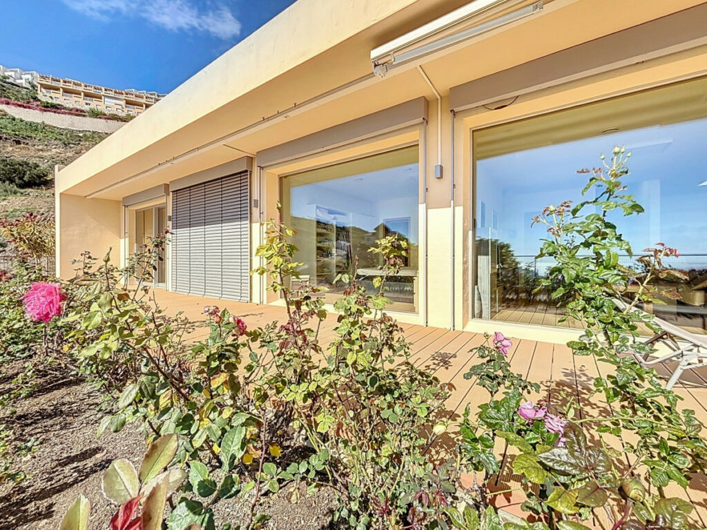 Detached Villa Torrox Málaga - image 44