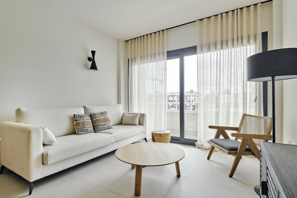 Ground Floor Apartment Torrevieja Alicante - image 53