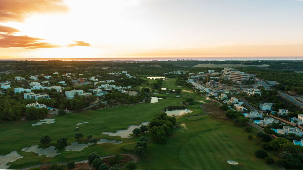 Detached Villa Las Colinas Golf Alicante - image 44