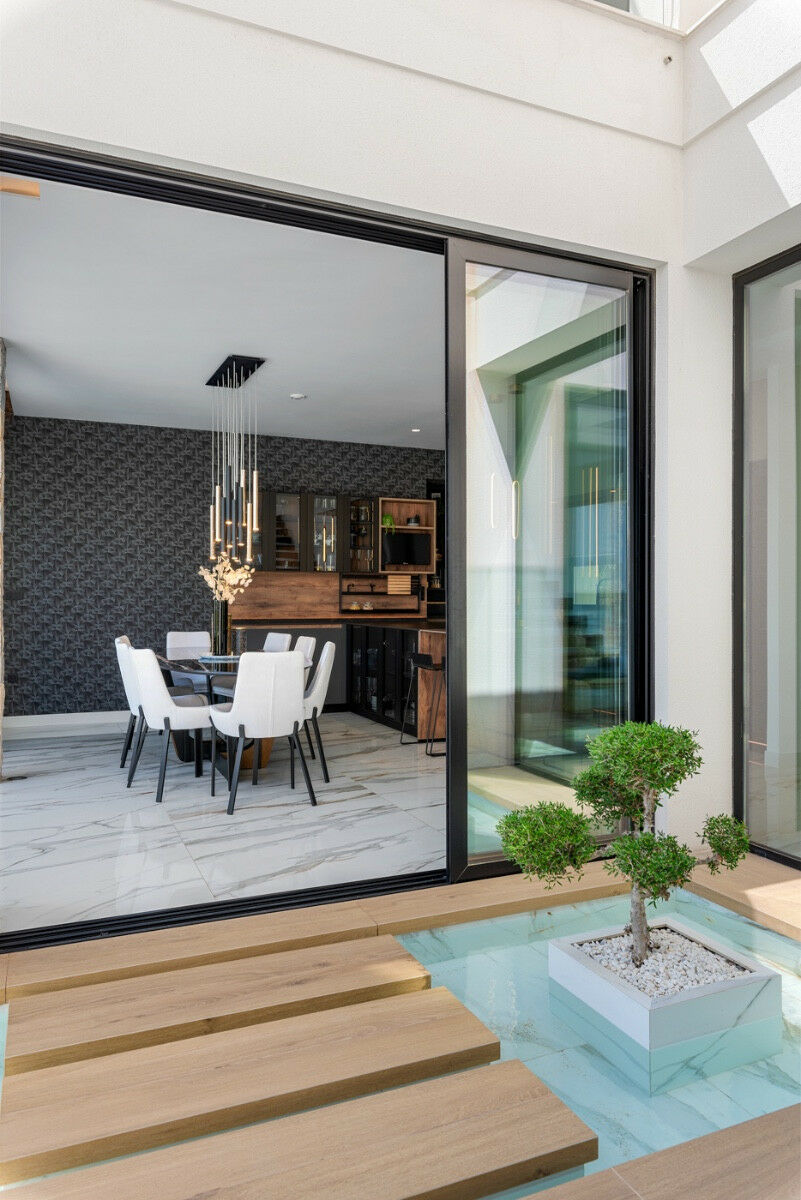 Detached Villa Las Colinas Golf Alicante - image 44