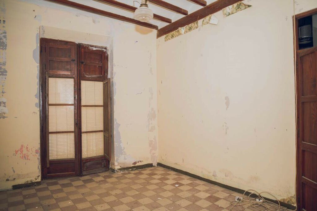 Detached Villa Pego Alicante - image 35