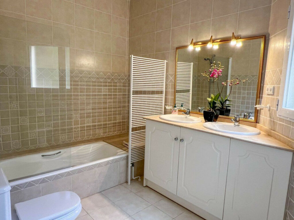 Detached Villa Altea Alicante - image 44