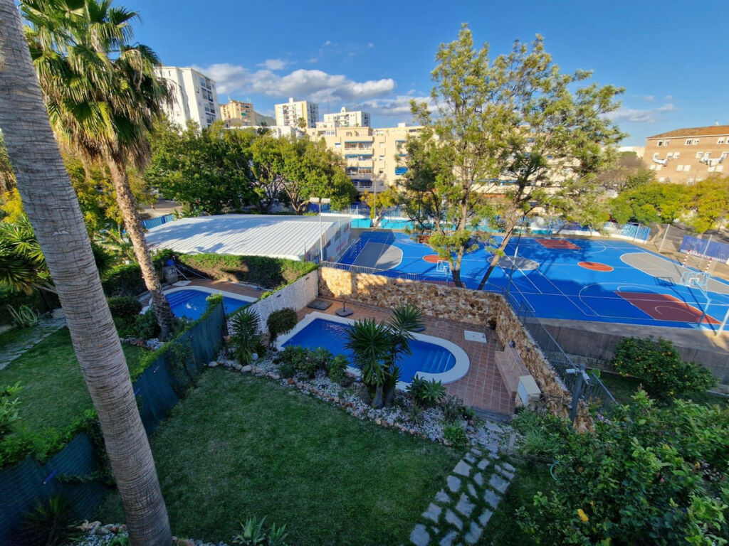 Semi-Detached House Marbella Málaga - image 6