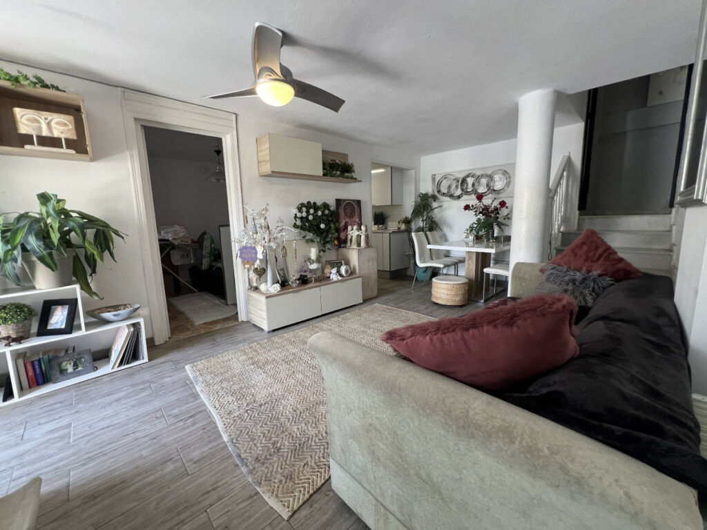 Detached Villa Orihuela Alicante - image 44