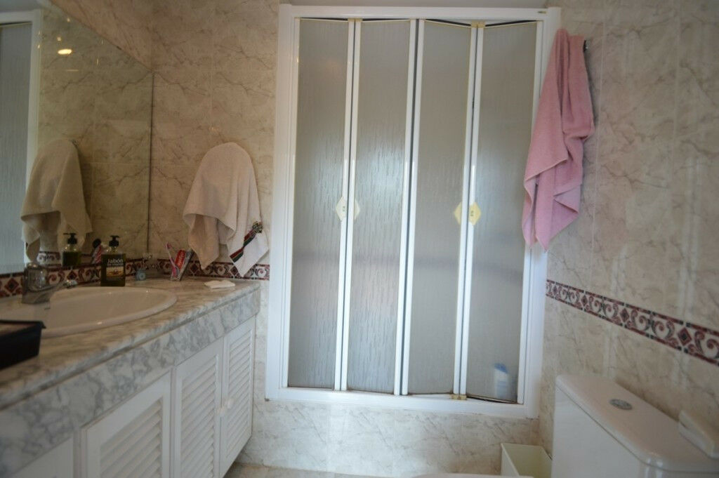 Detached Villa Benalmadena Málaga - image 44