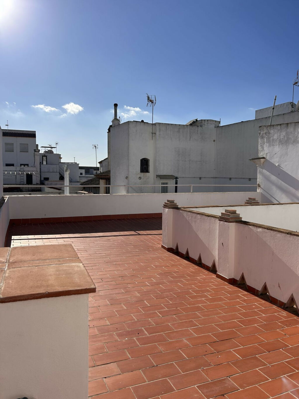 Semi-Detached House Tarifa Cádiz - image 43