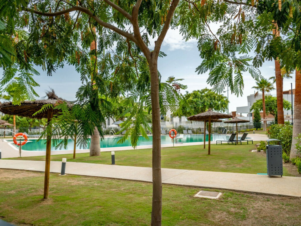 Penthouse Estepona Málaga - image 44