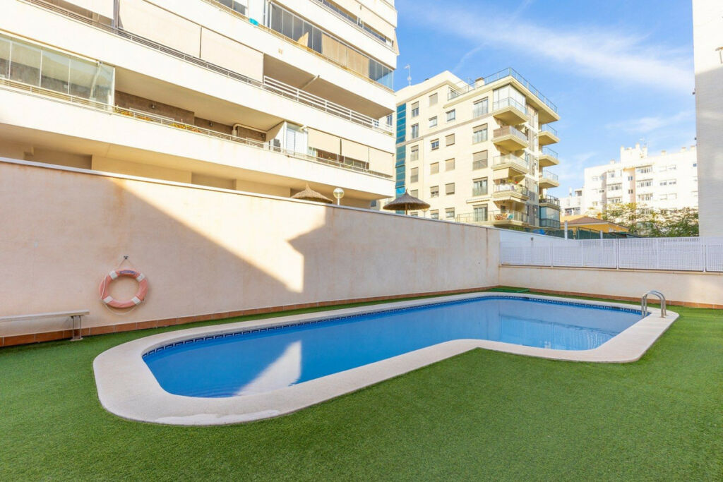 Penthouse Duplex Elche Alicante - image 44