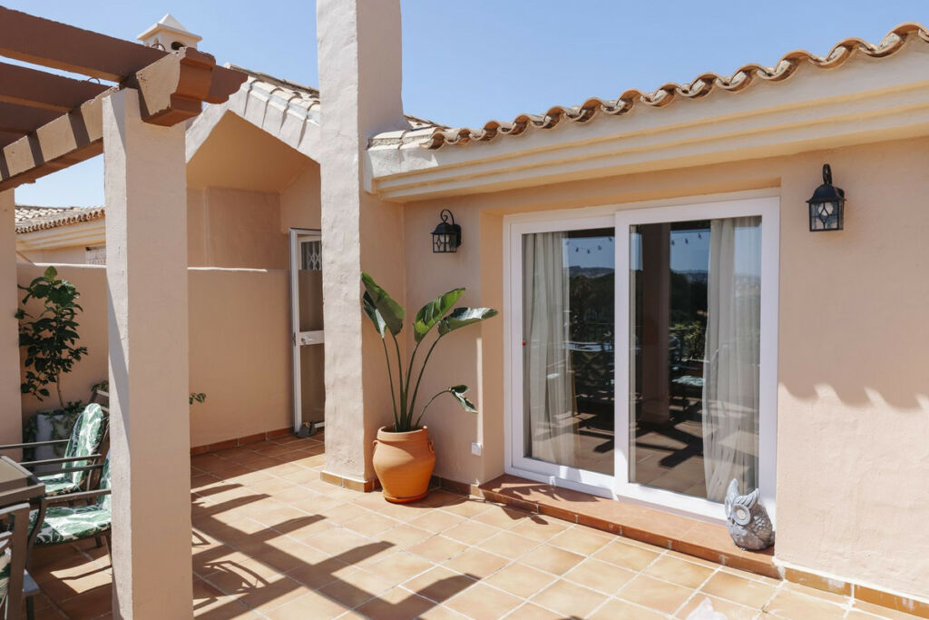 Penthouse Manilva Málaga - image 45