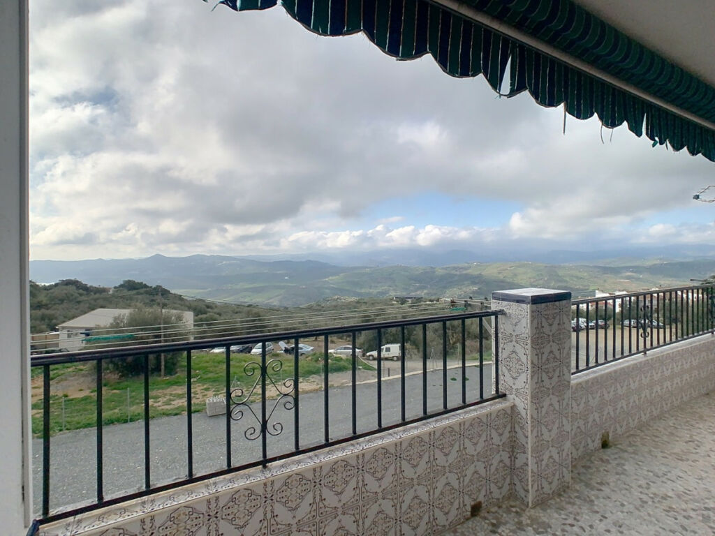 Semi-Detached House Periana Málaga - image 45