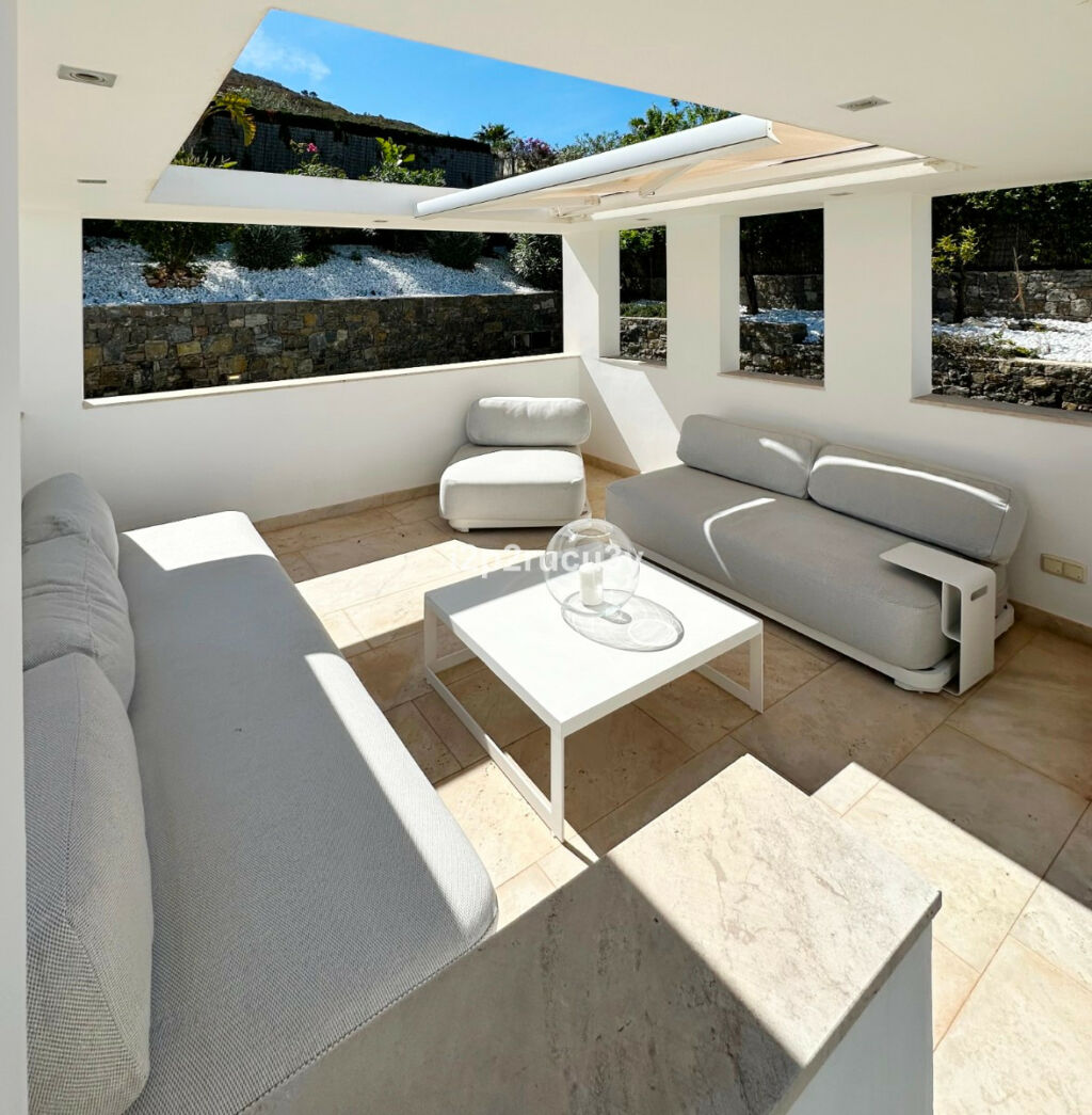 Detached Villa Javea Alicante - image 45