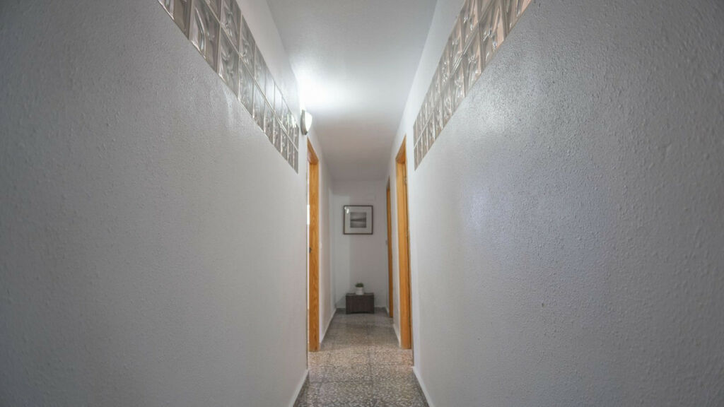 Detached Villa Villamartin Alicante - image 45