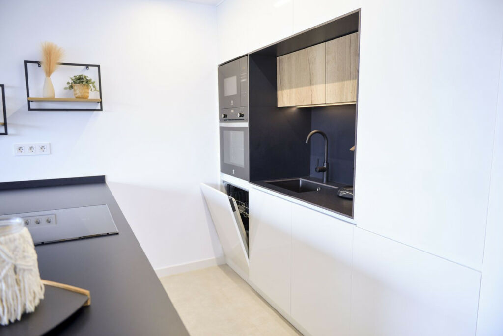 Detached Villa San Pedro del Pinatar Murcia - image 45