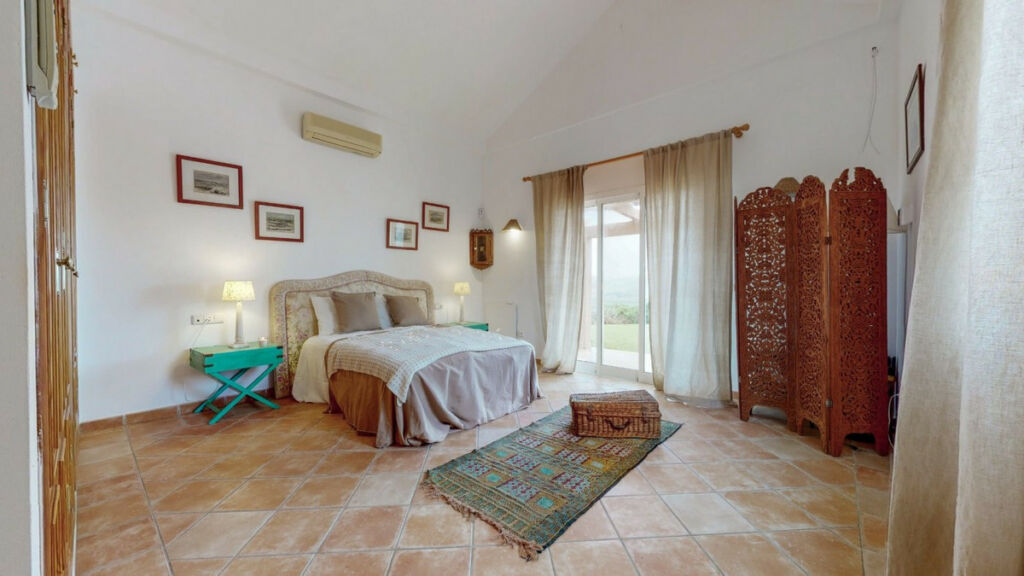 Detached Villa San Martín de Tesorillo Cádiz - image 43