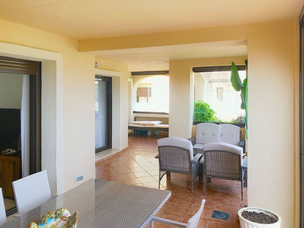 Middle Floor Apartment Estepona Málaga - image 45