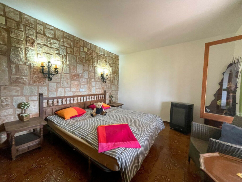 Detached Villa Montemar Alicante - image 45