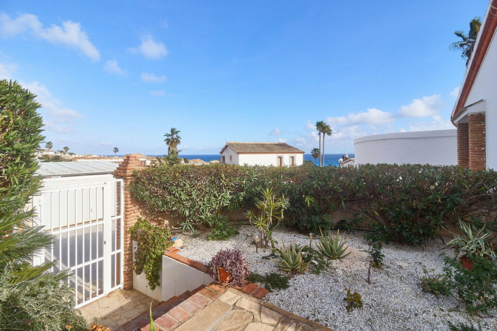 Detached Villa Mijas Málaga - image 45