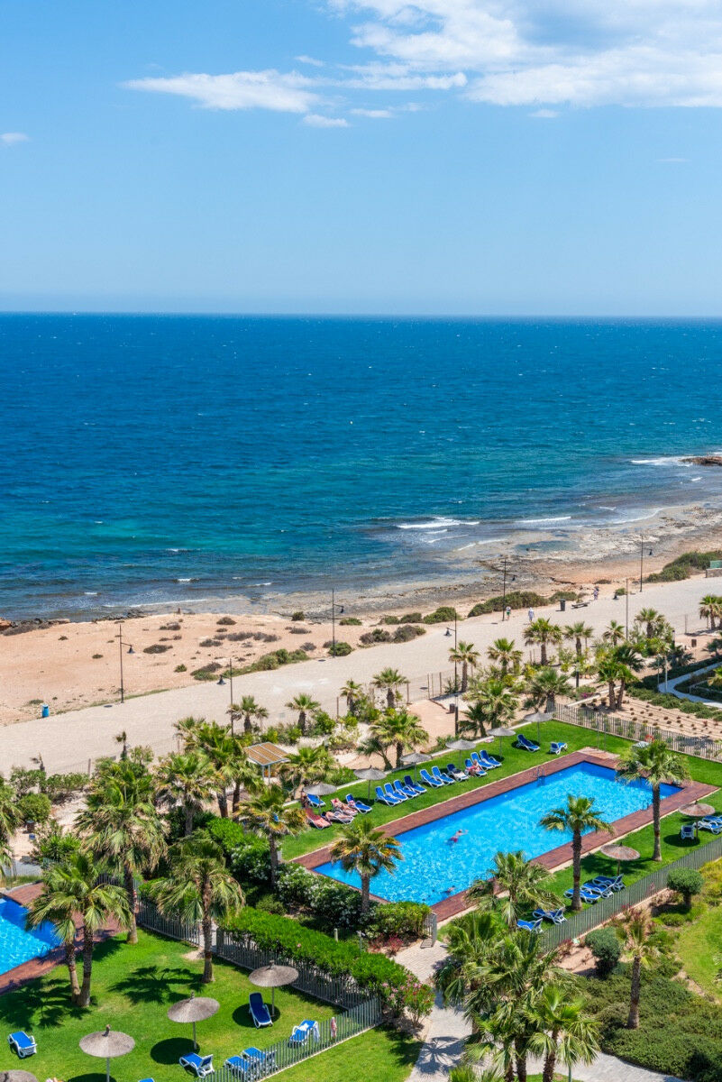 Penthouse Punta Prima Alicante - image 45